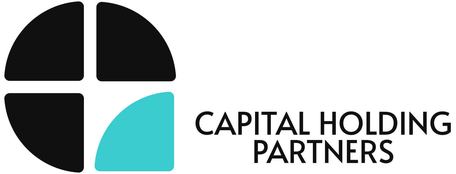 Capital Holding Partners Logo